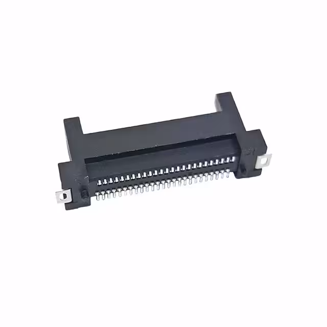 CE1005000110111 Amphenol ICC (FCI)  Edgeboard Connectors
